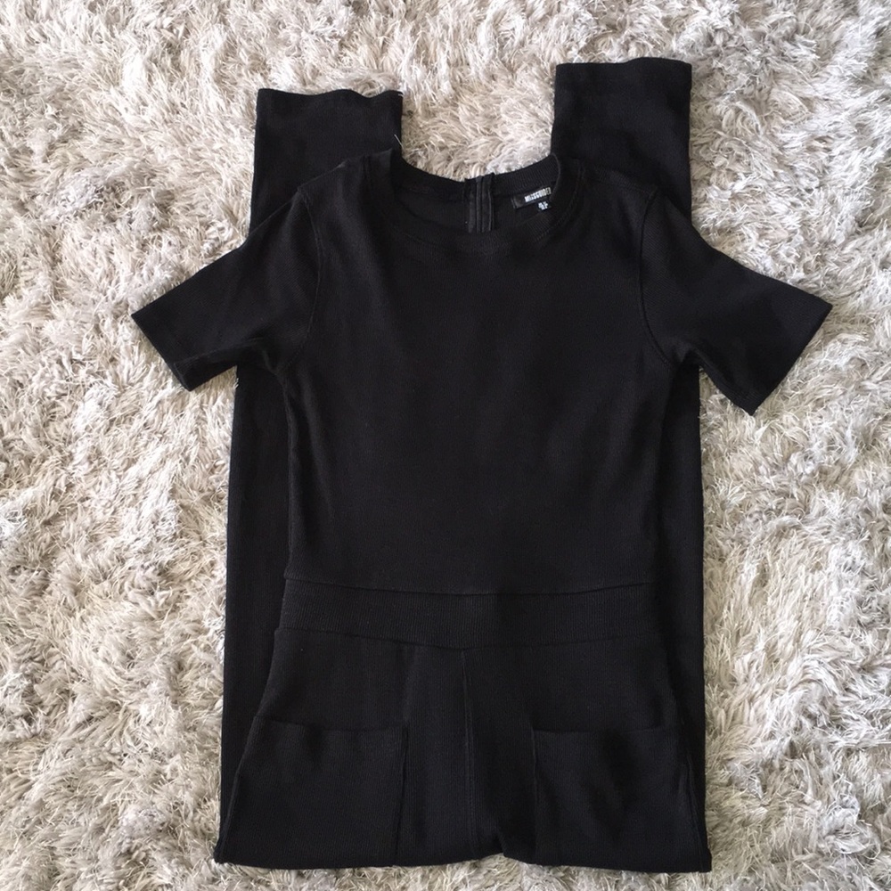 Misguided jumpsuit